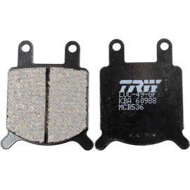 TRW MCB536 Motorcycle Brake Pad