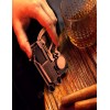 KaTTON - Utlity Knife -Removable Multi tool - Pop-Up Wallet,