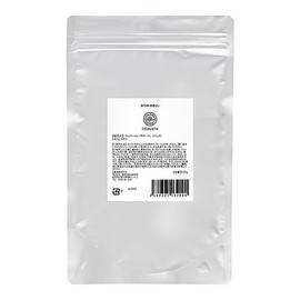 Natural Cosmetics Laboratory White Kaolin Powder Clay Pack, Mud Pack, Pores, Blackheads, Cuticle Care, Sebum 3.5 oz (100 g)
