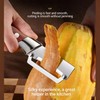 2026 New Multifunctional Vegetable Peeler, Stainless Steel Fruit and Vegetable
