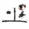 Ozark-Trail Outdoor 6-Piece Set LED Camping Hiking Hunting Light Combo