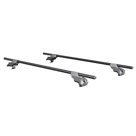 Reese Explore 1391400 48" Adjustable Cross Bar, Silver