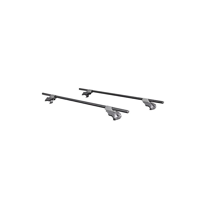 Reese Explore 1391400 48" Adjustable Cross Bar, Silver