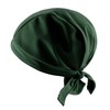 hairtex Stable Hat with Straps - Protects Against Odours -