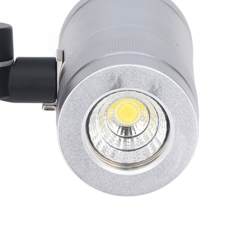 Machine Tool Work Light 7W IP67 Aluminum Alloy Shell Waterproof