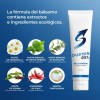 Duston Gel Corporal Sanación Caliente Alivio Muscular