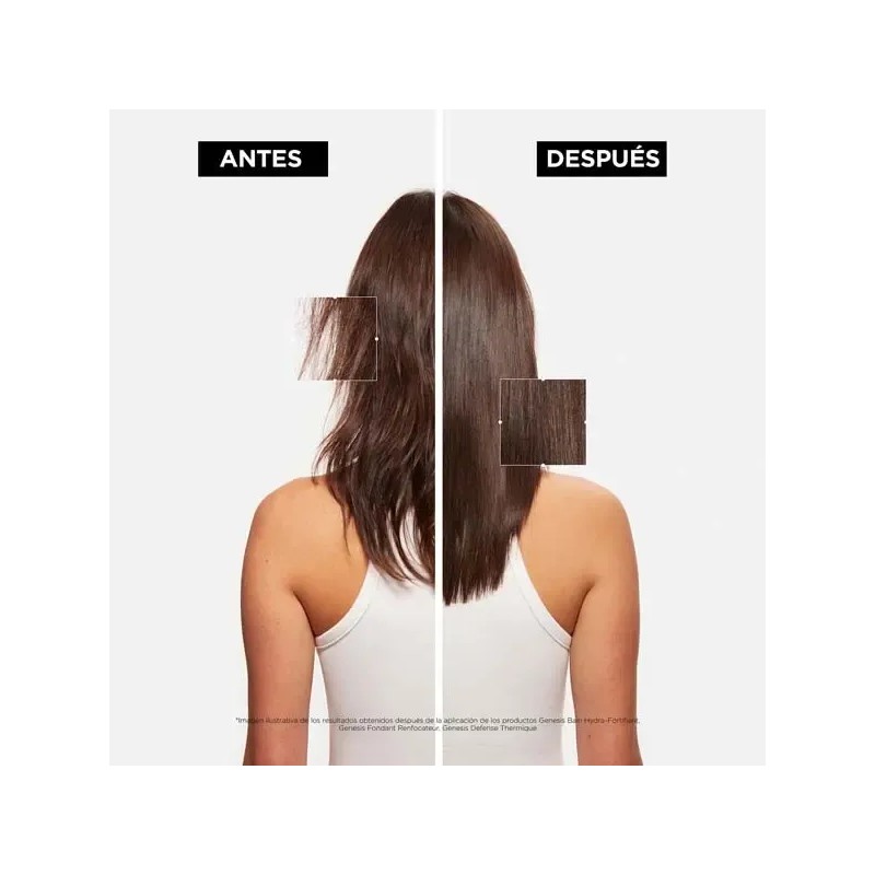 Kérastase Génesis Sérum Fortalecedor Anti Caída Cure Activate 365 |