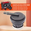 Mhrxusd 0J7921 Vent Roll Over Valve for Fuel Tank Compatible