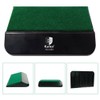 Golf Training Aid Pedal Golf Swing Gravity Center Pedal for