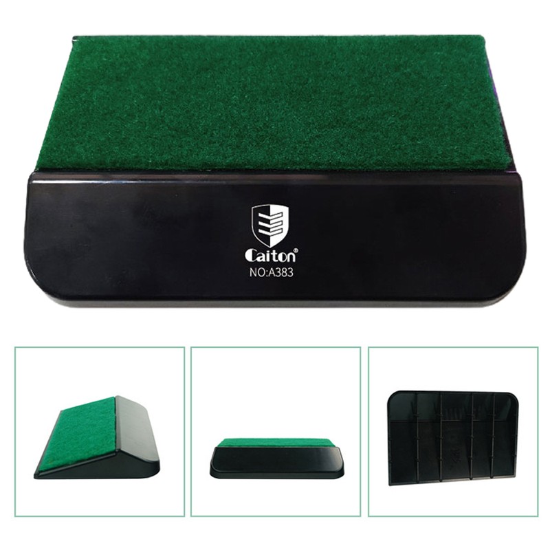 Golf Training Aid Pedal Golf Swing Gravity Center Pedal for