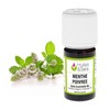 Peppermint Essential Oil (Organic)