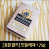 [골든필드] 민들레차 175g [Golden Field] Dandelion Tea 175g