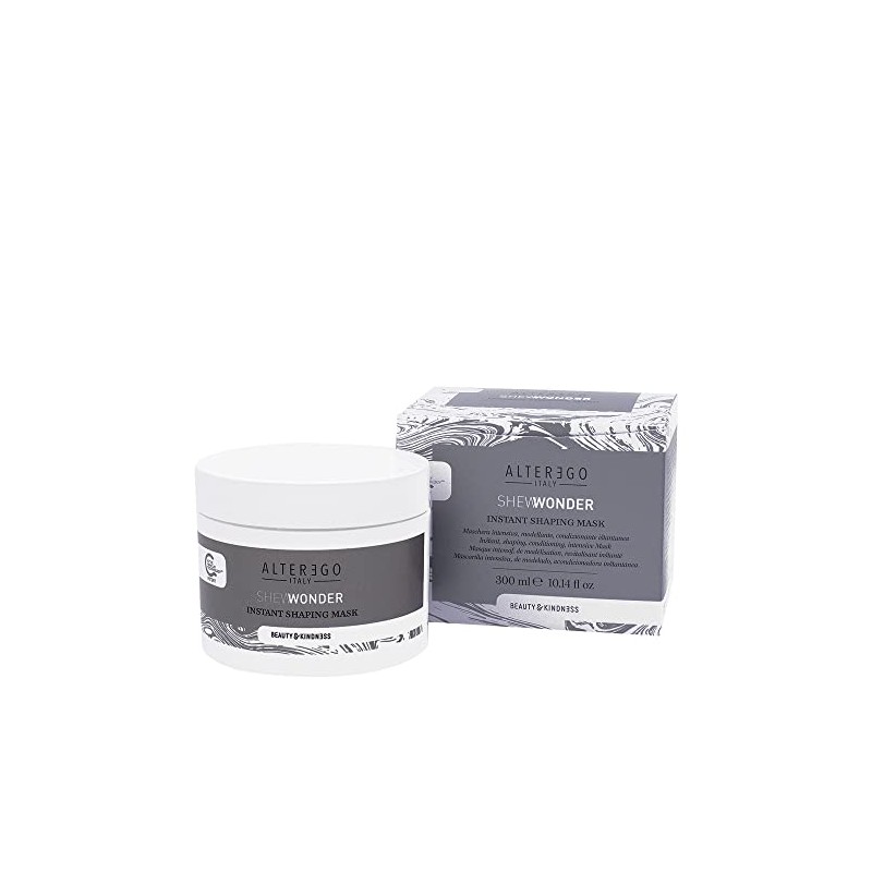 She Wonder Intensive Mask 300 ml