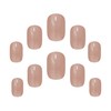Elegant Touch Core Colour Cocoa Crush