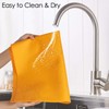 Extra Large Silicone Mats For Kitchen Counter, 27.6'' x 19.7''