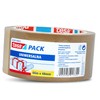 tesa® Pack Parcel Tape Solvent 66 m x 48 mm