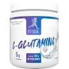 Fit Soul L-Glutamina Suplemento Alimenticio 300 g Fortalecedor