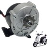 Bemonoc 24 Volt 350 Watt MY1016Z3 Gear Reduction Electric Motor