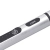 Electric Engraving Pen Rechargeable 3 Gear 5V Cordless Rotary Tool