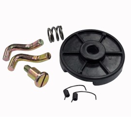 GardenPal 28443-ZH8-801 Pawl Starter Assembly for Honda GX110, GX120, GX140, GX160, GX200 (160KI) Replace OEM 28422-ZH8-801, 28433-ZH8-801, 28441-ZH8-801, 28443-ZH8-801, 90003-ZH8-801