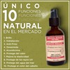 O Botanic Gel Corporal Unisex 250 ml
