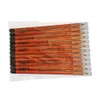Eyebrow pencils - Party Queen - Dark Brown - 12