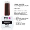 RM Beautynails Perfect Gloss/Perfect Matt Economy Set Quickfinish UV LED