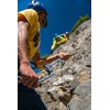 Petzl M39A SL NEW Sm'D Ultra-Light Asymmetrical Carabiner, Screw-Lock, Yellow