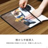 PRO-MA4-2 Menu Book, 2 Pages (2 Sides), A4 Size (Green),