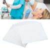 20pcs Vacuum Forming Splint Sheets 0.8mm Lab Splint Thermoforming Sheet