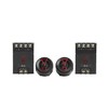 JBL Stage 3607C - 6.5" Two-way car audio component system