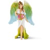 Schleich Surah in Festive Clothes Standing Toy Figure