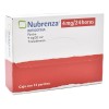 Nubrenza Parches 4 Mg/24 Horas, 14 Parches