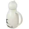 Space Joy Thermo Cat, White 028547