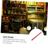ABOOFAN 3Pcs Auto Spark Plug Installation Tool Durable Spark Plug