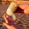 GoToob+ Medium Refillable Travel Bottle 74ml - Multicolour 3pk