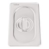 Vogue Heavy Duty Lid St/St - GN 1/9