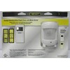 Defiant SunSmart 8 Amp In-Wall Digital Timer-49820