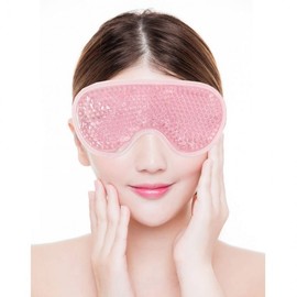 Eyehu cold and hot compress eye patch 2p eye puffiness removal ice eye patch 9ea