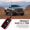 DACIRTY Ford EL-50449 TPMS Tire Pressure Reset, One-touch Operation TMPS