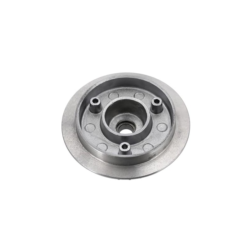 Sprocket Driver, 31 Tooth with Ball Bearing (Closed on Both