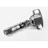 Hettich Euro 110 Soft Close Full Overlay Hinge & 4.5