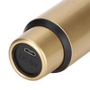 Wireless Handheld Microphone for Outdoor/Indoor Meeting with LED Display -
