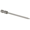 Wera Series 4 867/4 Z Sheet Metal Bit, TORX Bore