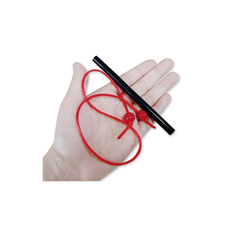 JL Magic Penetrating Rope - Trick