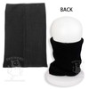 Neck Warmer, Face Mask, Airsoft Game, Outdoor Activities, Motorcycle, Cold