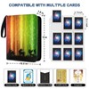 Premium Card Binder 9 Pocket,900 Pockets Trading Card Binders Holder