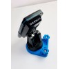 YAK Hobby 3D Garmin Striker 4 No Drill Rail Puck
