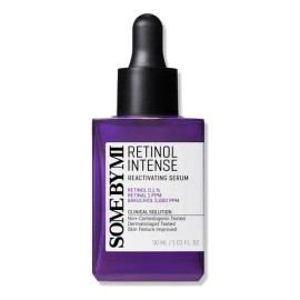 Srum Retinol Some by Mi Reactivating Antiarrugas Noche 30ml Rostro