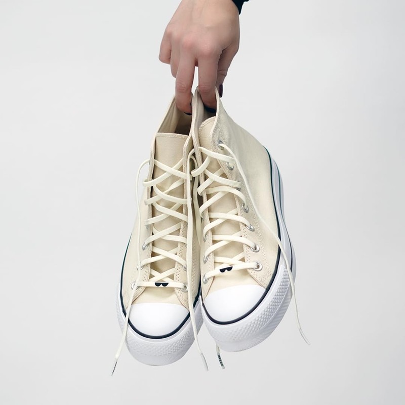 Bread Elastic Shoelaces